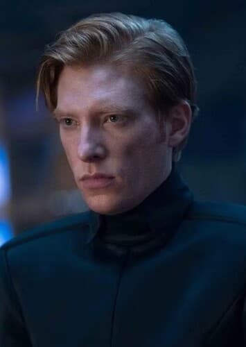 General Hux