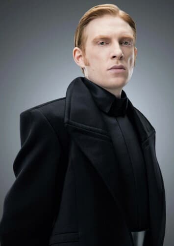 General Hux