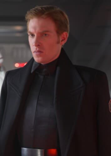 General Hux