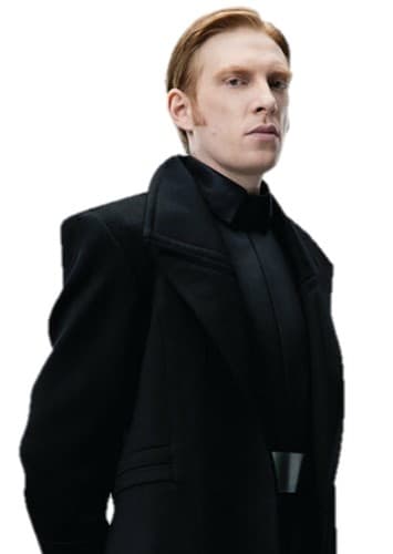 General Hux