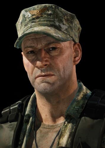 General John Phillips