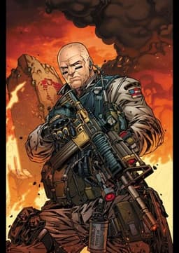 General Joseph Colton