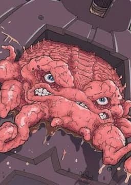 General Krang