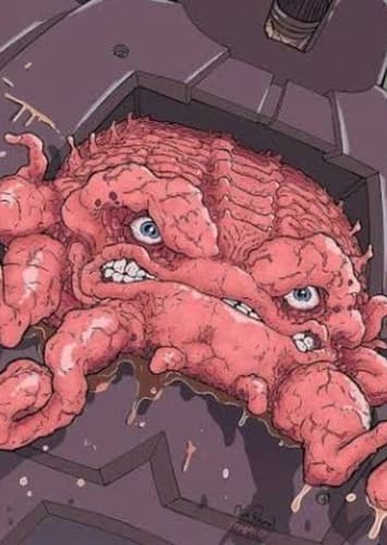 General Krang