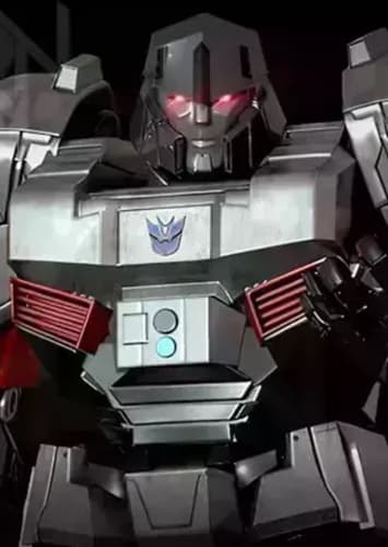 General Megatron