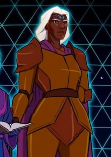 General Rococoa Rocks