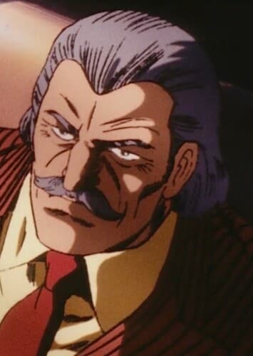 General T. Jefferson