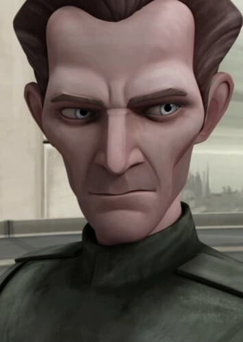 General Tarkin