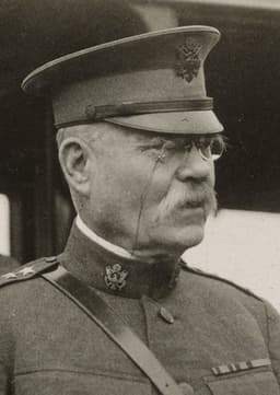 General Tasker H. Bliss