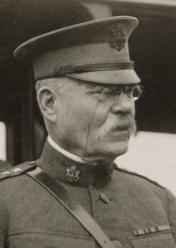 General Tasker H. Bliss