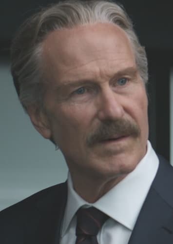 General Thaddeus E. Ross