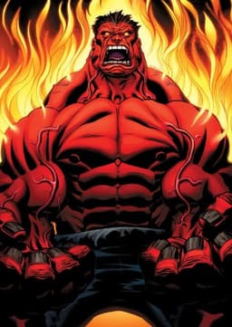 General Thaddeus E. "Thunderbolt" Ross