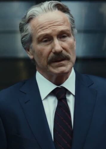 General ThunderBolt Ross