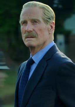 General Thunderbolt Ross