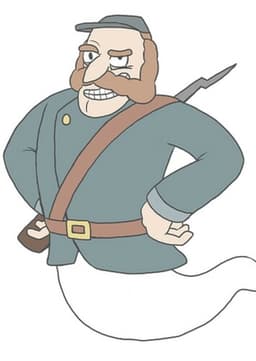 General Turkish Gramplin