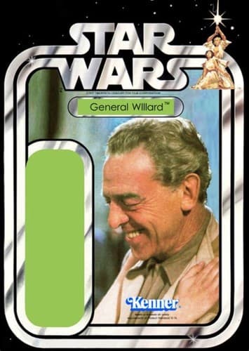 General Willard
