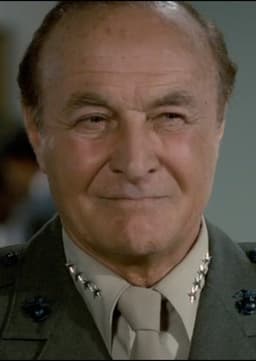 General William Grey