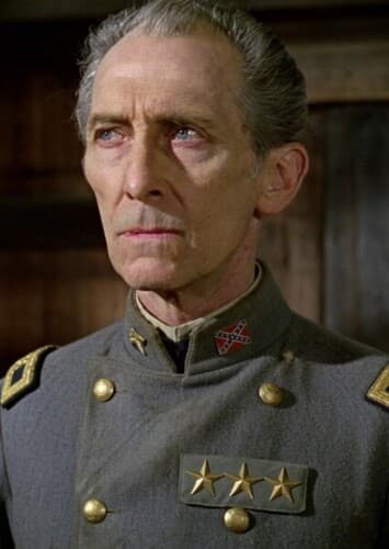 General William Tarking