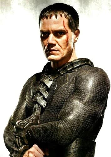 General Zod