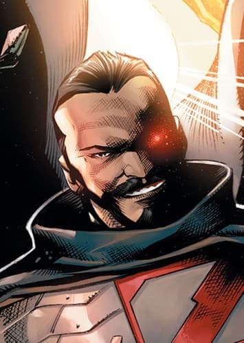 General Zod