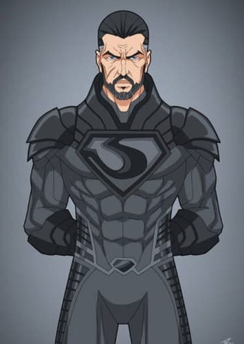 General Zod