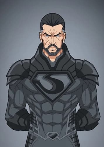 General Zod