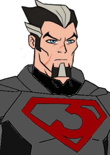 General Zod