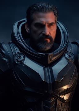 General Zod