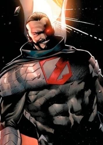 General Zod