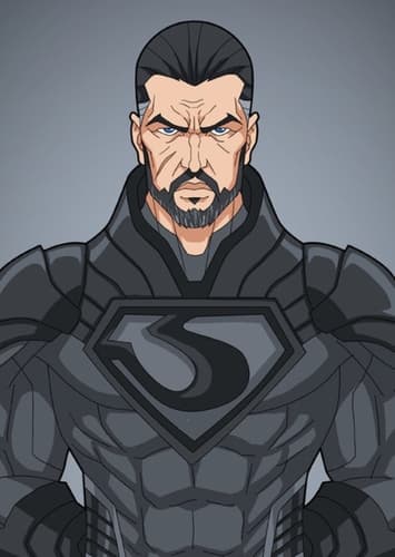 General Zod