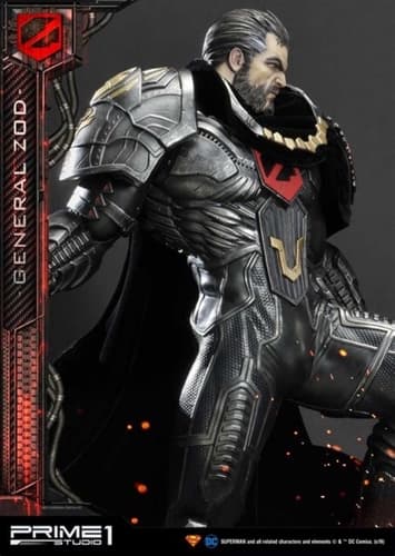 General Zod