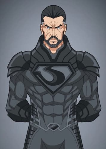 General Zod