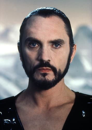 General Zod
