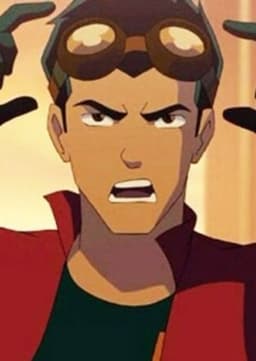 Generator Rex