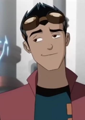 Generator Rex