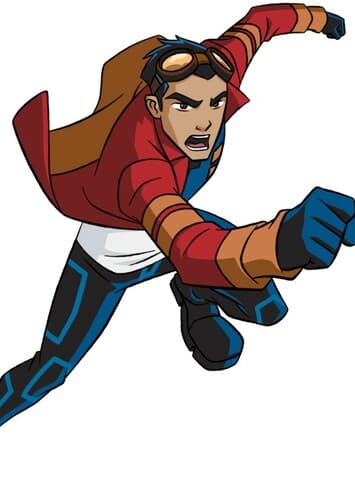Generator Rex