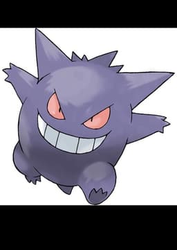 Gengar