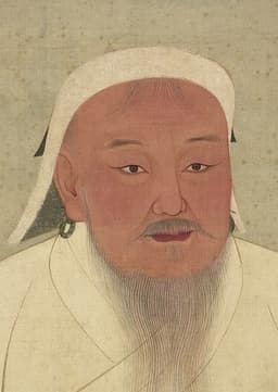 Genghis Khan
