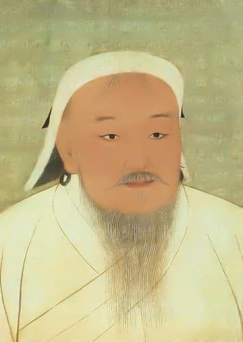 Genghis Khan