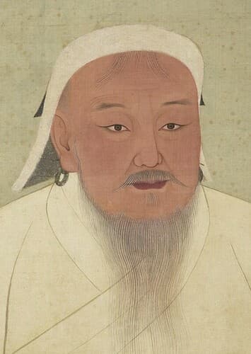 Genghis Khan