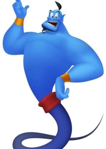 Genie