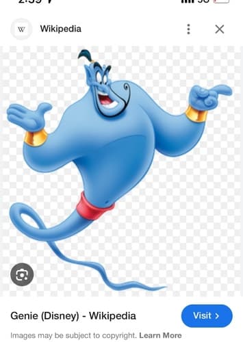 Genie