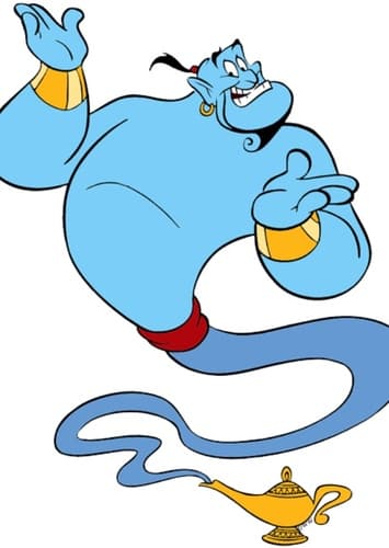 Genie