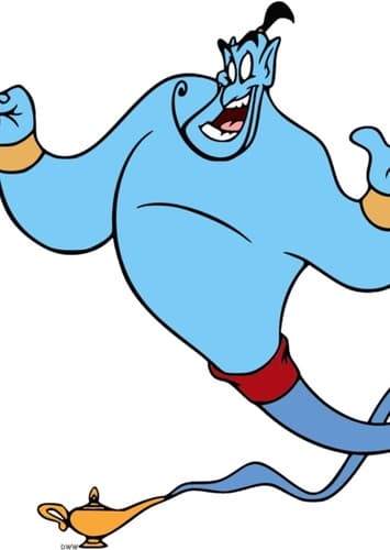 Genie