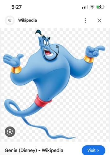 Genie