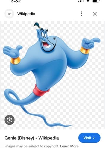 Genie