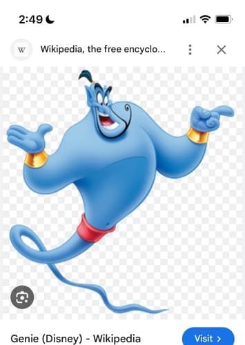 Genie