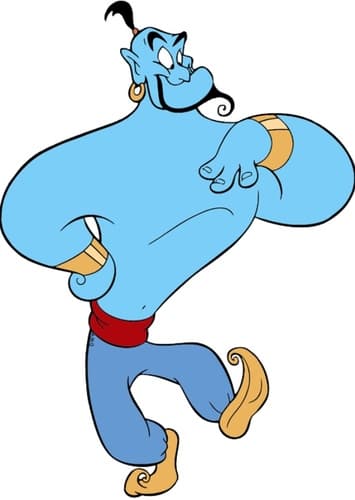 Genie