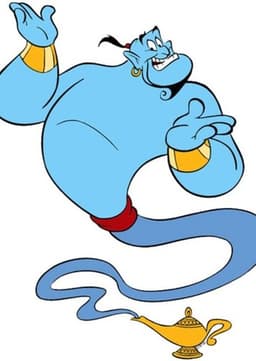 Genie