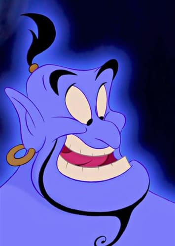 Genie